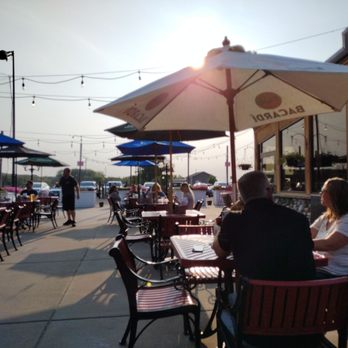 Jordan Supper Club - Outdoor patio - New American Near Me - Jordan, Minnesota Jordan Supper Club - Outdoor patio - New American Near Me - Jordan, Minnesota