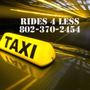 Photo of Rides 4 Less Taxi