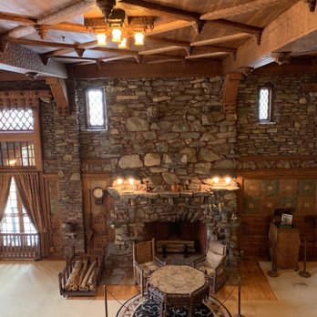 Gillette Castle State Park - Inside - Parks Near Me - East Haddam, Connecticut Gillette Castle State Park - Inside - Parks Near Me - East Haddam, Connecticut