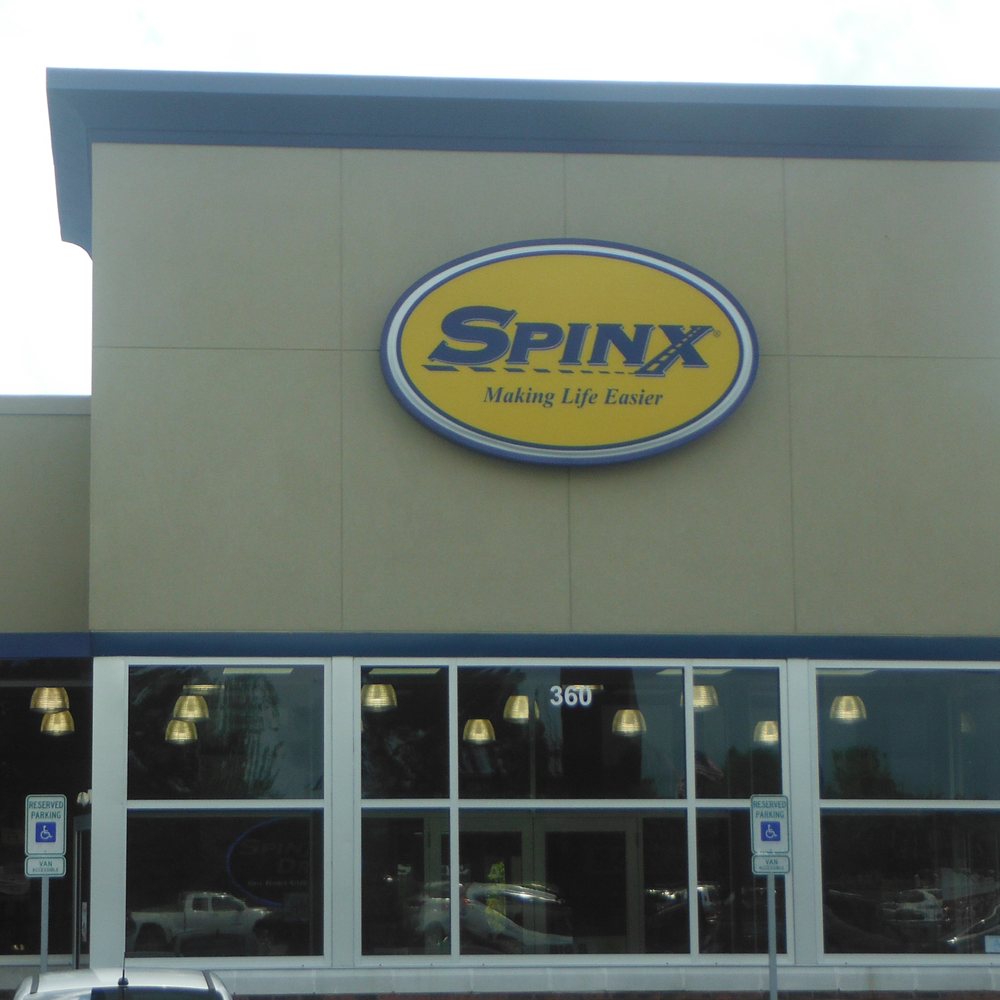 Spinx - Spinx - Gas Stations Near Me - SUMMERVILLE, South Carolina Spinx - Spinx - Gas Stations Near Me - SUMMERVILLE, South Carolina
