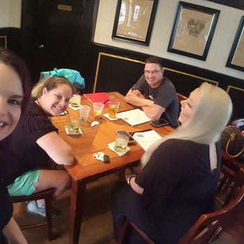 Rendon Inn - Friends!! - Bars Near Me - New Orleans, Louisiana