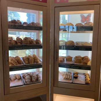 La Monarca Bakery & Cafe - 8/13/23 Self serve pastries - Bakeries Near Me - Pico Rivera, California