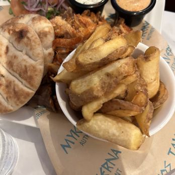 Mykonos Taverna - Greek Near Me - Dublin, D Mykonos Taverna - Greek Near Me - Dublin, D
