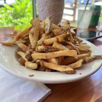 The Grilled Cheese Bistro - Sea Salt Fries - Sandwiches Near Me - Norfolk, Virginia The Grilled Cheese Bistro - Sea Salt Fries - Sandwiches Near Me - Norfolk, Virginia