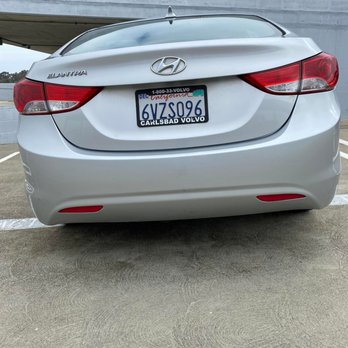 Polished Detailing - Auto Detailing Near Me