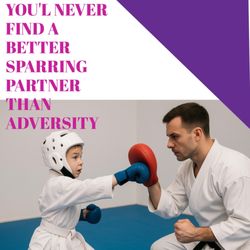 Capobianco's ATA Black Belt Academy