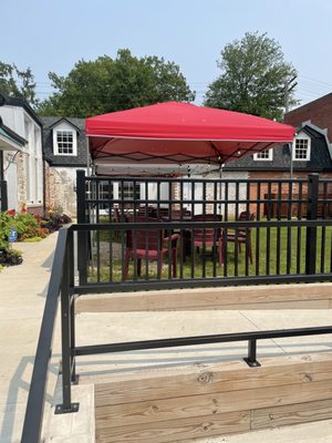 Motor City Brewing Works-Livernois Taproom by null