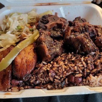 Golden Krust - Caribbean Near Me - College Park, Georgia