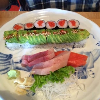 Toshi Sushi - Sushi Bars Near Me - Vancouver, British Columbia Toshi Sushi - Sushi Bars Near Me - Vancouver, British Columbia