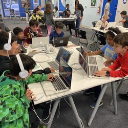 Hackingtons Rocklin