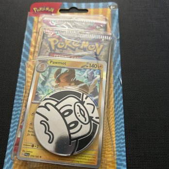 CVS Pharmacy - Pokemon cards - Drugstores Near Me - Santa Rosa, California