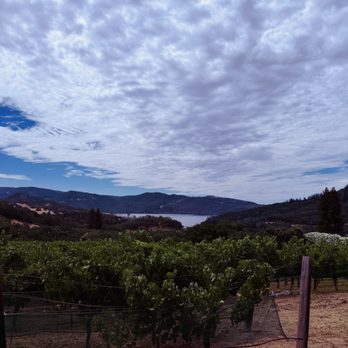 Aonair Winery & Caves - Wineries Near Me - St Helena, California Aonair Winery & Caves - Wineries Near Me - St Helena, California