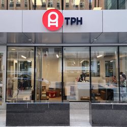 TPH The Printing House - Storefront