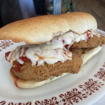 Old Saratoga Eatery - Pizza Near Me - Schuylerville, New York