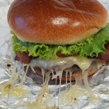 Sharks Burger - The great white shark!!! So good!!! - Burgers Near Me - Leander, Texas Sharks Burger - The great white shark!!! So good!!! - Burgers Near Me - Leander, Texas