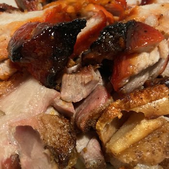 Kau Kau Barbeque - BBQ Pork and Roast Pork - Barbeque Near Me - Seattle, Washington