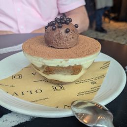 Tiramisu Tiramisu