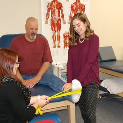 PT Solutions of Dublin