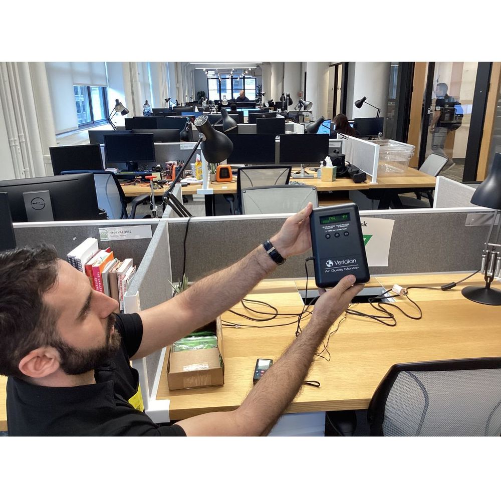 Dino 626 Environmental - mold inspector in New York, NY