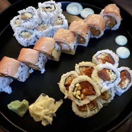 KIN BY RICE N ROLL - Updated October 2025 - 469 Photos & 226 Reviews ...