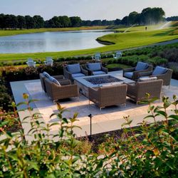 Colonial Springs Golf Club