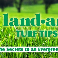 Land Art - Toledo lawn care services