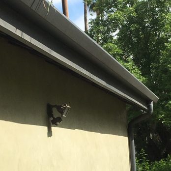 The Rain Gutter Specialists - Gutter Services Near Me - Van Nuys, California