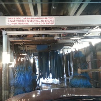 Ducky's Car Wash - Rain & shine car wash, $7.99 for basic wash - Car Wash Near Me - Concord, California Ducky's Car Wash - Rain & shine car wash, $7.99 for basic wash - Car Wash Near Me - Concord, California