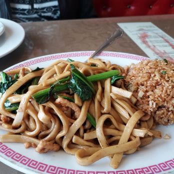 Chiang's Gourmet Restaurant - Dim Sum Near Me - Seattle, Washington