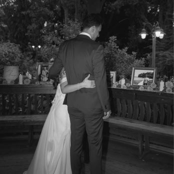 Wonder Event Rentals - Cocktail tables set along gazebo for our Ofrenda - Party Equipment Rentals Near Me - El Cajon, California Wonder Event Rentals - Cocktail tables set along gazebo for our Ofrenda - Party Equipment Rentals Near Me - El Cajon, California