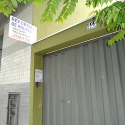 Naná Consertos de Roupas
