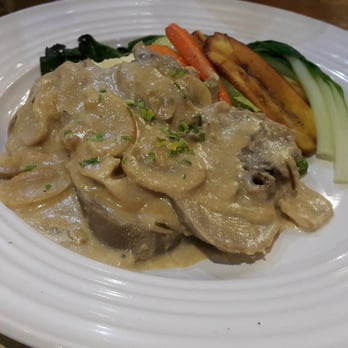 Industriya - Industriya's lengua - Local Flavor Near Me - Marikina, NCR