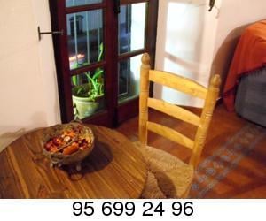 Posada La Casa Grande by null