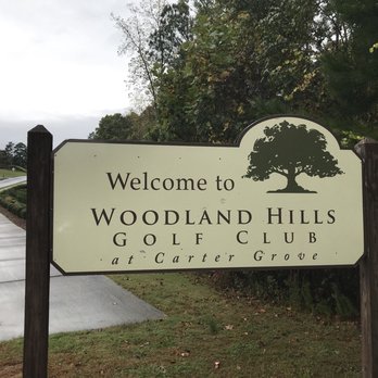 Woodland Hills - Golf Near Me - Cartersville, Georgia Woodland Hills - Golf Near Me - Cartersville, Georgia