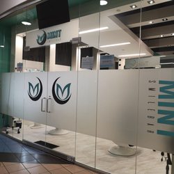 Mint Smilebar - Exterior