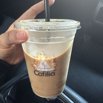 Cofilia - Vietnamese iced coffee - Coffee & Tea Near Me - Los Angeles, California Cofilia - Vietnamese iced coffee - Coffee & Tea Near Me - Los Angeles, California