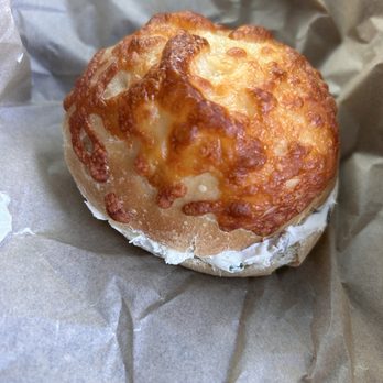 Bruegger's Bagels - 5 cheese bagel - Bagels Near Me - Omaha, Nebraska Bruegger's Bagels - 5 cheese bagel - Bagels Near Me - Omaha, Nebraska