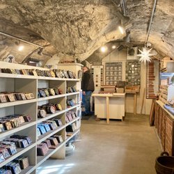 Moravian Pottery & Tile Works