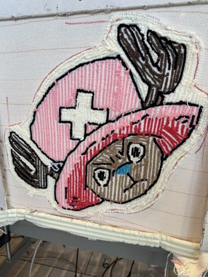 Tutuland Boston by null