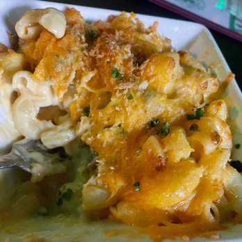 Morrison - The most amazing Mac & Cheese - Gastropubs Near Me - Los Angeles, California