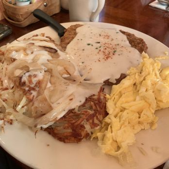 Frank's Diner - Country fried steak, eggs & hashbrowns - Breakfast & Brunch Near Me - Spokane, Washington Frank's Diner - Country fried steak, eggs & hashbrowns - Breakfast & Brunch Near Me - Spokane, Washington