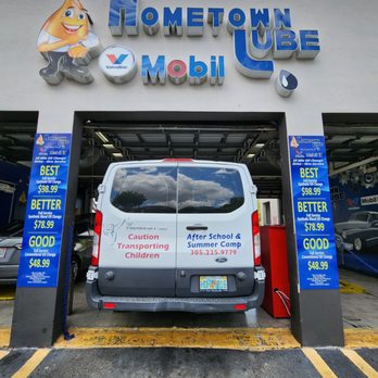 Hometown Lube - Auto Repair Near Me - Miami, Florida Hometown Lube - Auto Repair Near Me - Miami, Florida