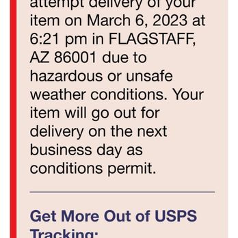 US Post Office - Post Offices Near Me - Flagstaff, Arizona
