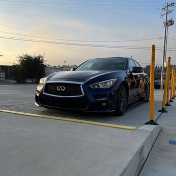 Fix Auto - New Front Bumper - Body Shops Near Me - San Marcos, California