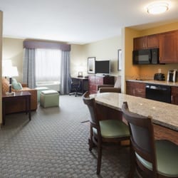 GrandStay Hotel & Suites Morris