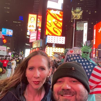 Sony Hall - Me n Her - Music Venues Near Me - New York, New York