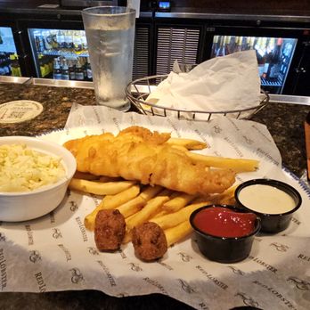 Red Lobster - Seafood Near Me - Richmond, Virginia