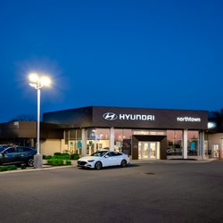 Northtown Automotive Companies - Northtown Hyundai