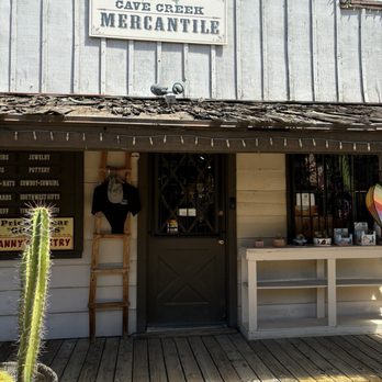 Cave Creek Mercantile - Front - Gift Shops Near Me - Cave Creek, Arizona Cave Creek Mercantile - Front - Gift Shops Near Me - Cave Creek, Arizona