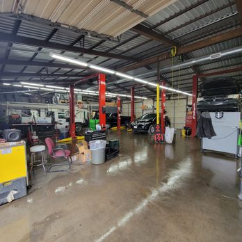 Superior Auto Repair - Auto Repair Near Me - Decatur, Texas Superior Auto Repair - Auto Repair Near Me - Decatur, Texas